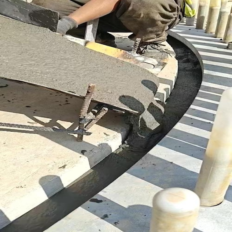 福贡水泥基高强无收缩灌浆料